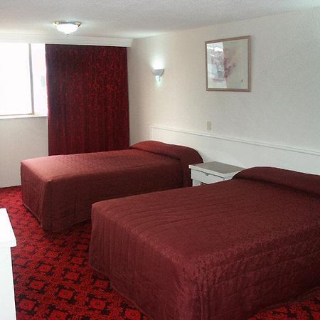 Hotel Prim Ciudad de México Pokoj fotografie